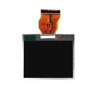 Schermo LCD, compatibile con SONY, Cyber-Shot DSC-S700 DSC-S730 DSC-S930 S700 S730 S930, compatibile con OLYMPUS, parti di ricambio for schermo LCD for fotocamera digitale FE25 FE-25