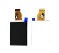 Schermo LCD compatibile con SONY, Cyber-Shot DSC-S750 S750 DSC-S780 S780 DSC-S850 S850 Schermo LCD for fotocamera digitale + retroilluminazione