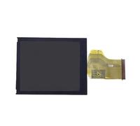 Schermo LCD, Compatibile Con Sony, DSC-RX100 RX100 II III IV V M2 M3 M4 M5 Parte Di Riparazione Della Fotocamera Digitale Retroilluminazione + Vetro