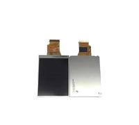 Schermo LCD, Compatibile Con Sony, DSC-WX50 DSC-WX100 DSC-WX200 DSC-WX220 WX50 WX100 WX200 WX220 A58 A68 Con Retroilluminazione, Accessori For Fotocamera