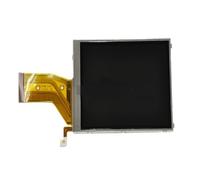 Schermo LCD, compatibile con SONY, schermo LCD for fotocamera Cyber-Shot DSC-W150 DSC-W170 DSC-W210 DSC-W220 DSC-W270 DSC-W300 A230 A290A330 A380 A390