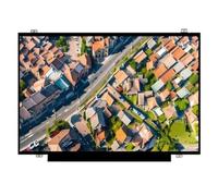 Schermo LCD, Compatibile Con ThinkPad, T570 T580 E580 E590 E595 E585 | Compatibile con Lenovo, 15,6 pollici, FHD IPS LED, 30 pin, NV156FHM-N47, schermo del laptop