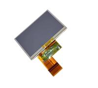 Schermo LCD, Compatibile Con TomTom GPS GO 930 730 630 LTE430WQ-F0B-0BB Con Touch, Accessori For Fotocamera