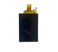 Schermo LCD, compatibile for Canon, G7X2 G9X M50 M6 M6II Schermo della fotocamera con pannello di copertura posteriore