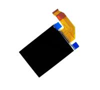 Schermo LCD, Compatibile for Canon, PowerShot IXUS265 IXUS275 IXUS285 IXUS 265 275 285 HS ELPH 350 PC2052 Modulo Retroilluminato