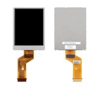 Schermo LCD, Compatibile For Nikon, COOLPIX S220 / S225 S205 Z10 Z20 E760 Schermo Della Fotocamera