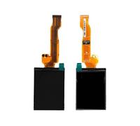 Schermo LCD, Compatibile for Panasonic, LUMIX DMC-FS4 DMC-FS6 DMC-LS85 DMC-FS42 DMC-FS62 DMC-F2 FS4 FS6 LS85 FS42 FS62 F2 Pannello Fotocamera