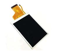 Schermo LCD, compatibile for SONY, Cyber-shot, DSC-HX400 DSC-HX60V DSC-HX90 HX300 HX400 HX60 HX90, parte di riparazione della fotocamera digitale