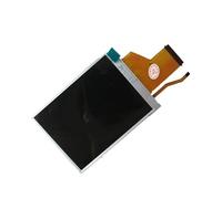 Schermo LCD, Compatibile for Sony, DSC-HX50V DSC-HX60V HX50 HX60 Schermo Posteriore Digitale