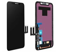 Schermo LCD Compatibile Ricambio Completo Apple iPhone 11 Nero