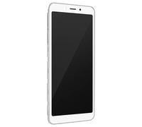 Schermo LCD Compatibile Ricambio Completo per Xiaomi Redmi 6 / 6A Bianco