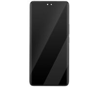 Schermo LCD completo originale per Honor Magic 7 Lite con telaio e vetro touch - Nouvo
