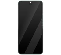 Schermo LCD completo originale per Xiaomi Poco X7 con telaio e vetro touch