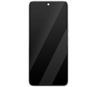 Schermo LCD completo originale per Xiaomi Poco X7 con telaio e vetro touch