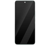 Schermo LCD completo originale per Xiaomi Poco X7 con telaio e vetro touch