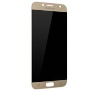Schermo LCD completo per Galaxy J7 2017 con vetro touch Pezzo originale