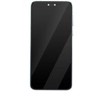 Schermo LCD completo per Honor Magic 7 Pro originale con telaio e vetro touch - Nouvo