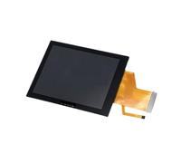 Schermo LCD Completo + Vetro Esterno, Compatibile Con La Riparazione E La Sostituzione Della Fotocamera Sony DSC-WX500 HX90 HX90V, Accessori For Fotocamera