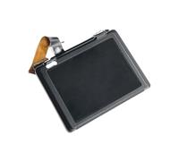 Schermo LCD Con Cerniera A Ribalta, Albero Rotante, Cavo Flessibile, Protezione, Telaio, Pezzo Di Ricambio For Fotocamera, Compatibile Con Nikon D500, Accessori For Fotocamera