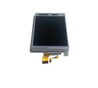 Schermo LCD con cornice posteriore, compatibile con GoPro Hero + fotocamera digitale