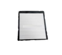 Schermo LCD Con Finestra Di Visualizzazione, Compatibile Con Casio, Fotocamera Digitale ZR1000 ZR1200, Accessori For Fotocamera(2PCS)