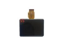 Schermo LCD Con Retroilluminazione, Compatibile Con Canon, 5DIII 5D3 5D Mark3 5DS 5DSR 1DX, Parte Di Riparazione, Accessori For Fotocamera