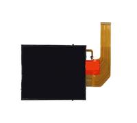 Schermo LCD con retroilluminazione, compatibile con Canon Powershot, SX700 HS SX710 HS PC2047 PC2194 Fotocamera digitale