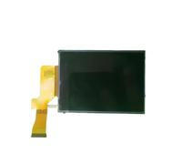 Schermo LCD Con Retroilluminazione, Compatibile Con La Parte Di Riparazione Della Fotocamera Canon IXUS230 IXUS125 IXUS255 HS IXY610(IXUS255)