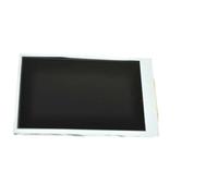 Schermo LCD con retroilluminazione, compatibile con la parte di riparazione della fotocamera digitale Olympus TG-820 TG820