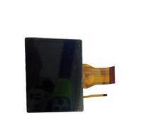 Schermo LCD con retroilluminazione, compatibile con Nikon, D5300, accessori for parti di riparazione della fotocamera