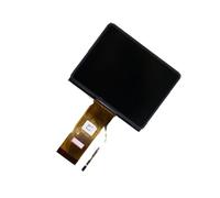 Schermo LCD Con Retroilluminazione, Compatibile Con Nikon D7200 D810 D750, Parti Di Riparazione Dell'unità Di Ricambio Visualizza Schermo