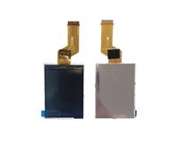 Schermo LCD Con Retroilluminazione, Compatibile Con Nikon S220 S225, Compatibile Con FUJI Z10 Z20, Parti Di Ricambio For La Manutenzione Della Fotocamera