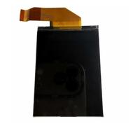 Schermo LCD Con Retroilluminazione, For IXUS265 IXUS275 IXUS285 IXY630 | Compatibile Con Canon, Parte Di Riparazione Fotocamera, Alta Precisione Del Colore, Segnale Stabile(New Type)