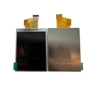 Schermo LCD Con Retroilluminazione For Riparazione Fotocamera, Compatibile Con Canon PowerShot SX510 HS SX510IS, Accessori For Fotocamera