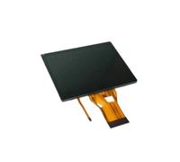 Schermo LCD Con Retroilluminazione, Parte Di Riparazione, Compatibile Con Nikon D5300, Accessori For Fotocamera