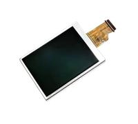 Schermo LCD Con Retroilluminazione, Parti Di Ricambio For Fotocamera, Accessori, Linea Corta E Lunga, Compatibile Con Samsung PL120 PL121 ST90, Accessori For Fotocamera(Bundle 2)
