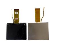 Schermo LCD Con Retroilluminazione, Parti Di Riparazione, Compatibile Con Nikon, D800 D800E D600 D610 D4 D4S, SLR