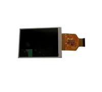 Schermo LCD con retroilluminazione, pezzi di ricambio per D3400 D3500 SLR | Schermo LCD interno con parti di riparazione retroilluminazione, compatibile con Nikon, for reflex D3400 D3500