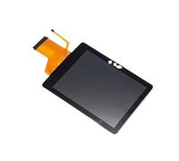 Schermo LCD con retroilluminazione + vetro esterno for la riparazione della fotocamera, compatibile con Sony, DSC-HX300 DSC-HX400 HX300 HX400 HX350