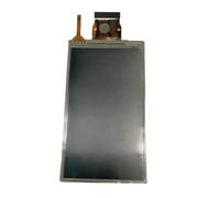 Schermo LCD Con Touch, Compatibile Con La Fotocamera Sony AC90 | Elevata Precisione Del Colore, Segnale Stabile, Lunga Durata, Facile Installazione, Vestibilità Precisa