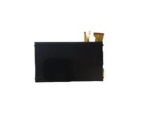 Schermo LCD Con Touch E Retroilluminazione,Compatibile Canon IXUS210 IXY10S | Componente for la riparazione della fotocamera digitale, pannello del display senza logo del marchio(5pcs)