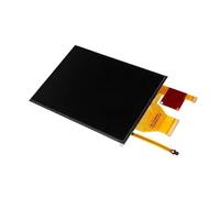 Schermo LCD con touch e retroilluminazione, parti di ricambio for fotocamera digitale, compatibile con Canon PowerShot S120