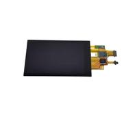 Schermo LCD Con Touch E Retroilluminazione, Parti Di Riparazione, Compatibile Con Sony, ILCE-7M4 A7M4 A74 A7IV A6700 A7CM2 ZVE10M2, Accessori For Fotocamera