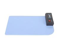 Schermo LCD CPB Tappetino Riscaldante Velocità di Riscaldamento Veloce Macchina Separatore Universale Flessibile e Morbido per Tablet Telefonici 100-240 V (EMUKOEPcd4ohkbf27-11)