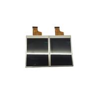Schermo LCD Da 1 Pezzo, Compatibile Con SONY, DSC-H100 DSC-H200 DSC-H400 H200 H100 H400, Parte Di Ricambio For Fotocamera Digitale + Retroilluminazione, Accessori For Fotocamera