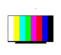 Schermo LCD da 14 pollici B140XTN07.1 B140HAN04.2 NV140FHM-N49, compatibile con Lenovo, compatibile con ThinkPad, E480 E485 E490 E495 Sostituzione del pannello a matrice di display(14 Inch 1366x768)