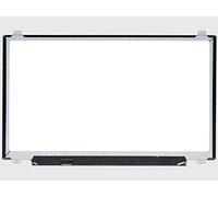 Schermo LCD da 17,3 pollici HD+ Slim a 30 pin,pezzo di ricambio per computer portatile, compatibile con Boehydis NT173WDM NT173WDM-N21 (1600 x 900)