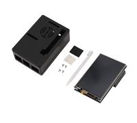 Schermo LCD da 3,5 pollici con touch screen 320X480 + touchpen per 4 B