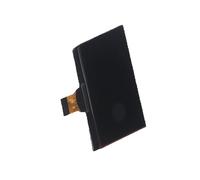 Schermo LCD da 65 mm*49 mm adatto per cruscotto Ford Focus C-Max Galaxy Kuga 2006-2012 tachimetro digitale,Head Up Display Auto