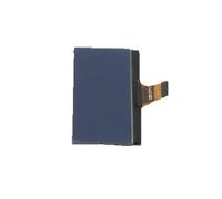 Schermo LCD del cruscotto del quadro strumenti adatto per Ford Focus C-Max Galaxy Kuga 2006-2012 65 mm x 49 mm 14 V tachimetro digitale,Head Up Display Auto